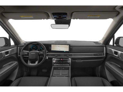 2027 Hyundai Santa Fe XRT