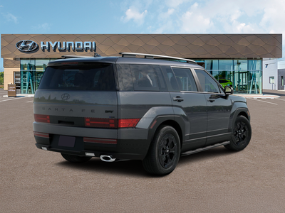 2027 Hyundai Santa Fe XRT AWD