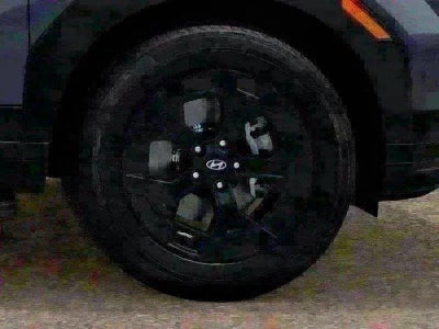 2027 Hyundai Santa Fe XRT