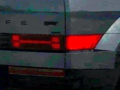 2027 Hyundai Santa Fe XRT