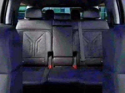 2027 Hyundai Santa Fe XRT