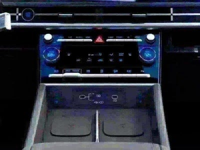 2027 Hyundai Santa Fe XRT
