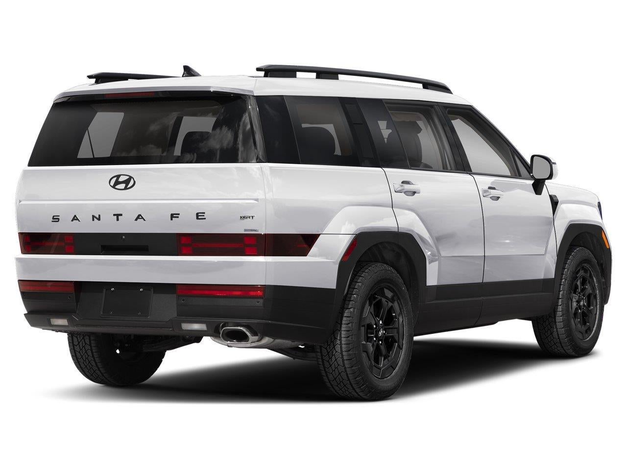 2027 Hyundai Santa Fe XRT