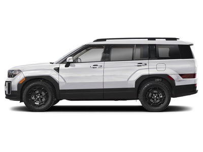 2027 Hyundai Santa Fe XRT