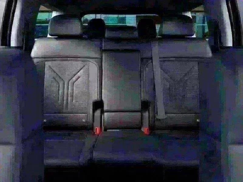 2027 Hyundai Santa Fe XRT