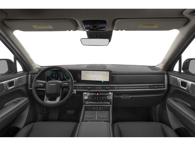 2027 Hyundai Santa Fe XRT