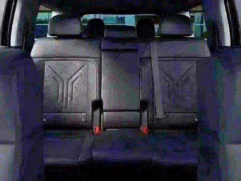 2027 Hyundai Santa Fe XRT