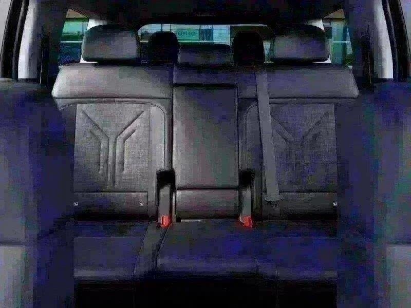 2027 Hyundai Santa Fe XRT