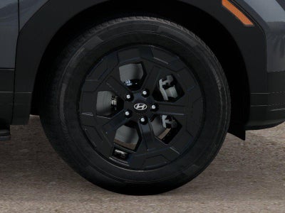 2027 Hyundai Santa Fe XRT