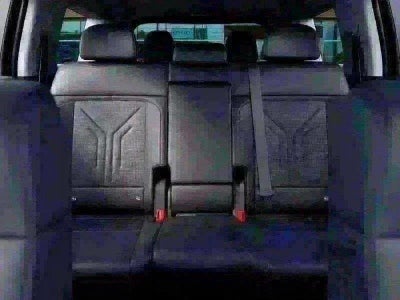 2027 Hyundai Santa Fe XRT