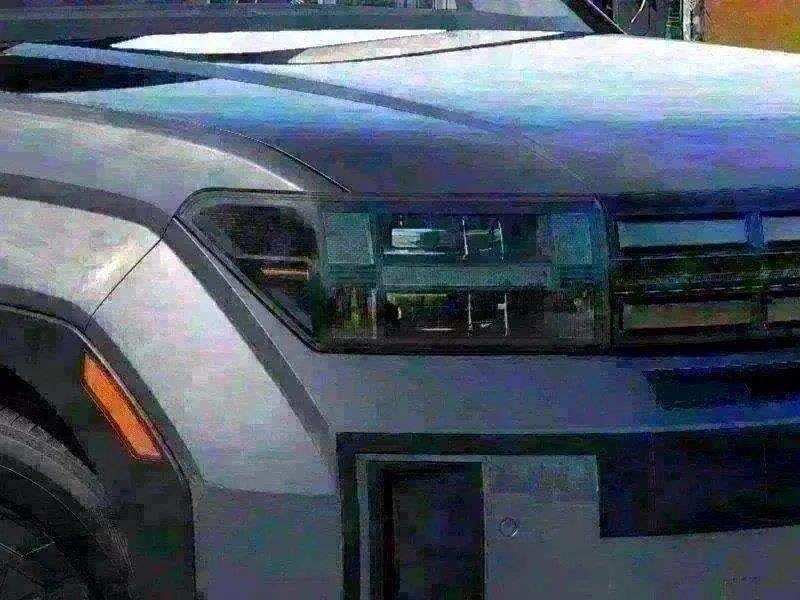 2027 Hyundai Santa Fe XRT