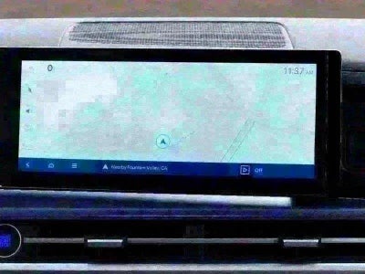 2027 Hyundai Santa Fe XRT