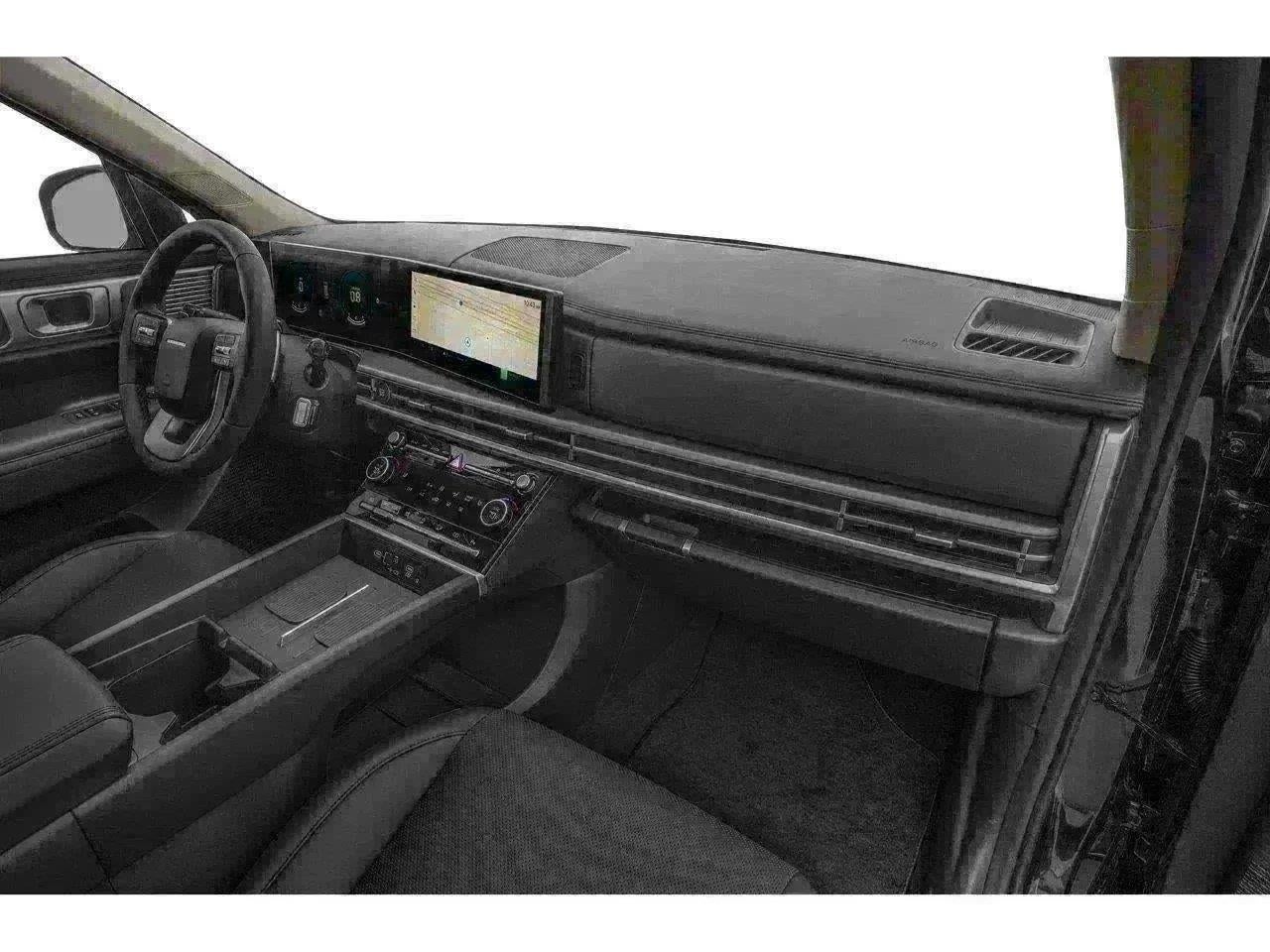 2026 Hyundai Santa Fe XRT