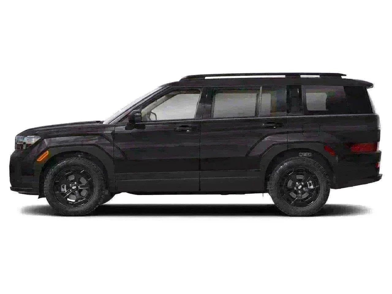 2026 Hyundai Santa Fe XRT