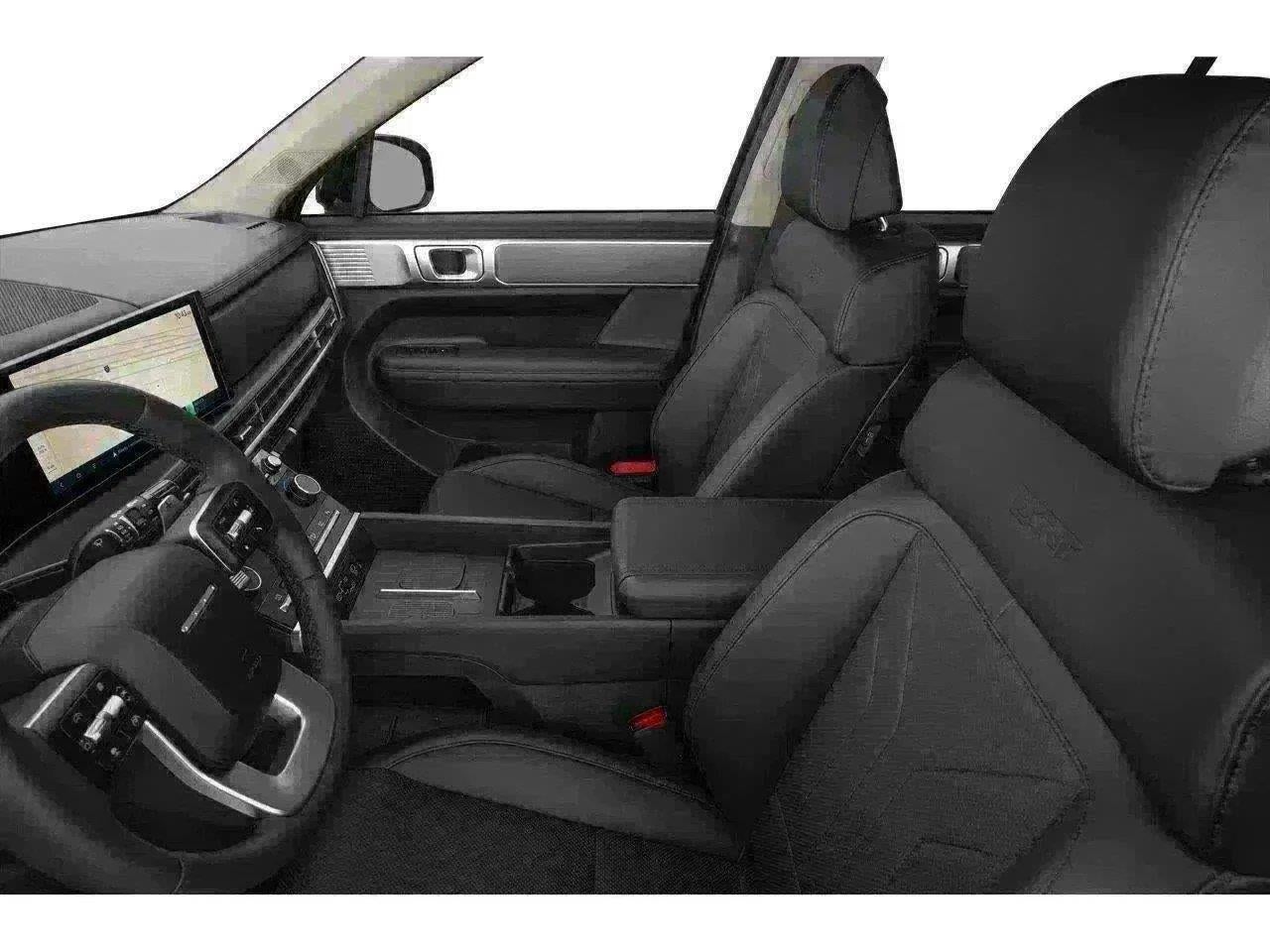 2026 Hyundai Santa Fe XRT