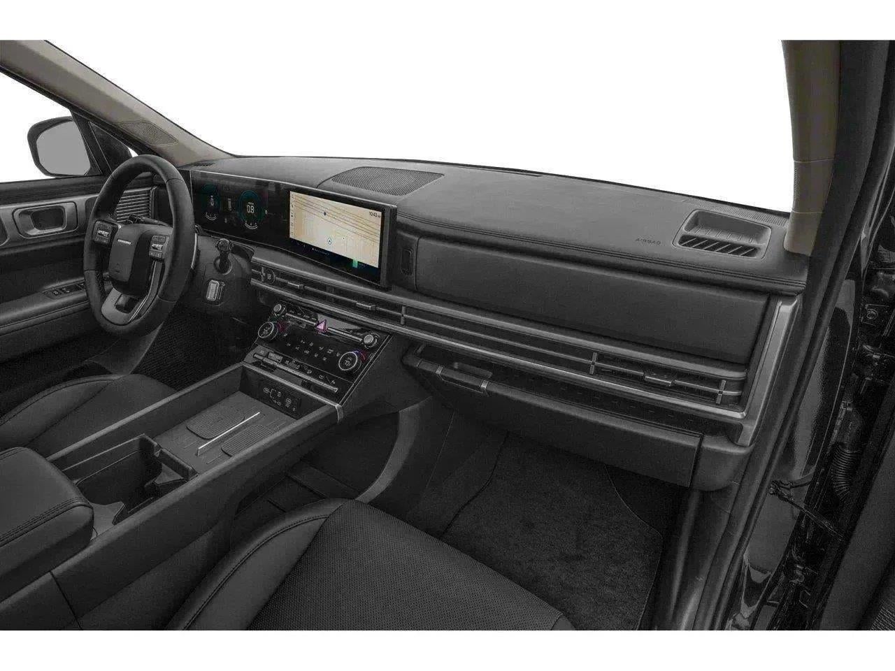 2026 Hyundai Santa Fe XRT