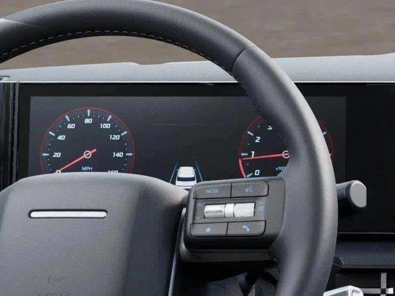 2026 Hyundai Santa Fe Limited 7P
