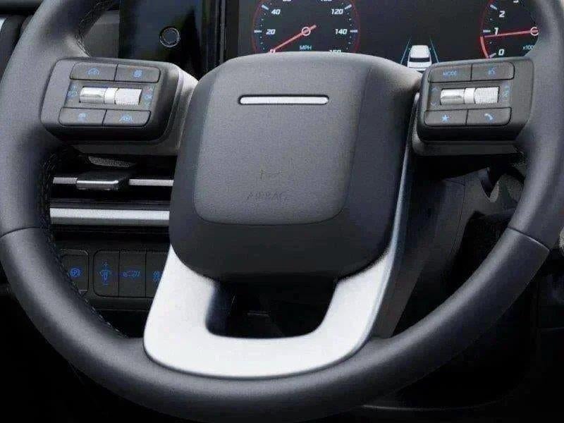 2026 Hyundai Santa Fe Limited 7P