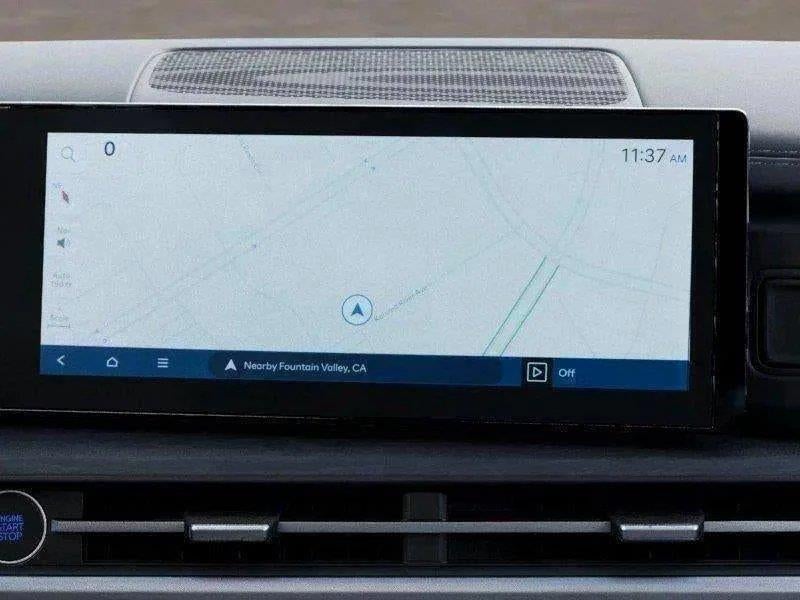 2026 Hyundai Santa Fe Limited 7P