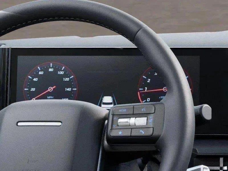 2026 Hyundai Santa Fe Limited 7P
