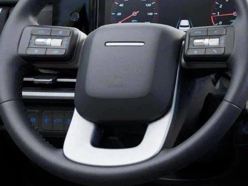 2026 Hyundai Santa Fe Limited 7P