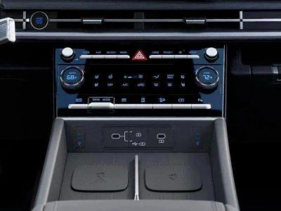 2026 Hyundai Santa Fe Limited 7P