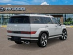 2026 Hyundai Santa Fe Limited 7P