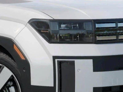 2026 Hyundai Santa Fe Limited 7P