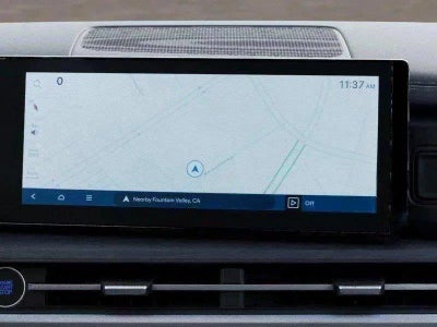 2026 Hyundai Santa Fe Limited 7P