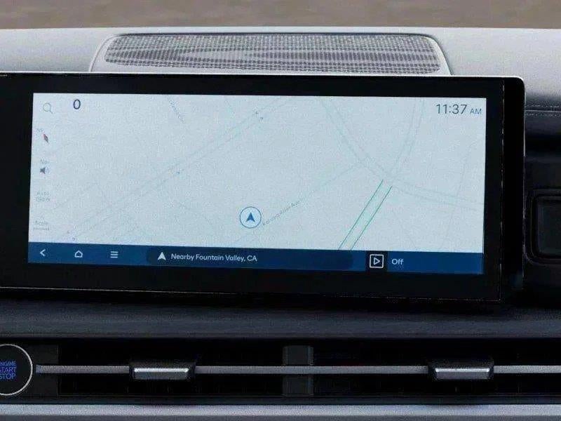 2026 Hyundai Santa Fe Limited 7P