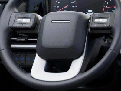 2026 Hyundai Santa Fe Limited 7P