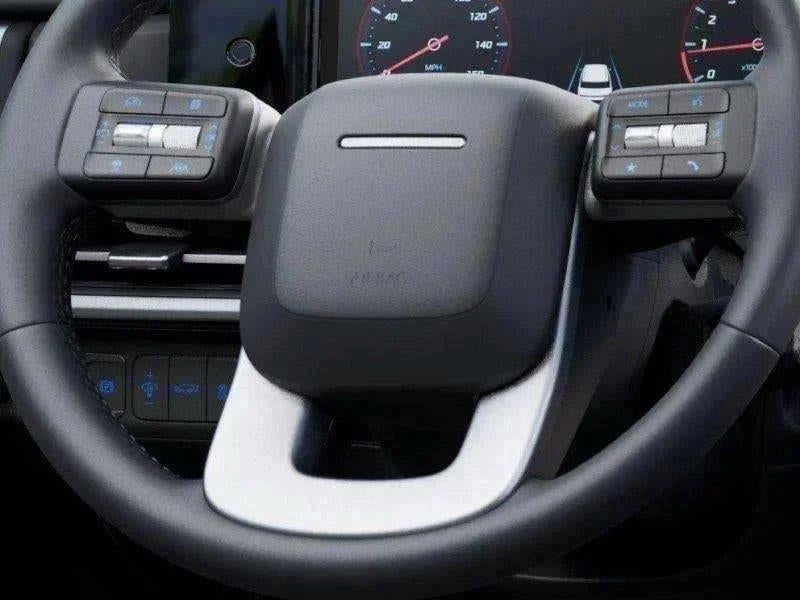 2026 Hyundai Santa Fe Limited 7P