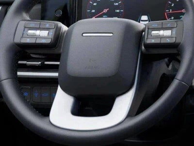 2026 Hyundai Santa Fe Limited 7P