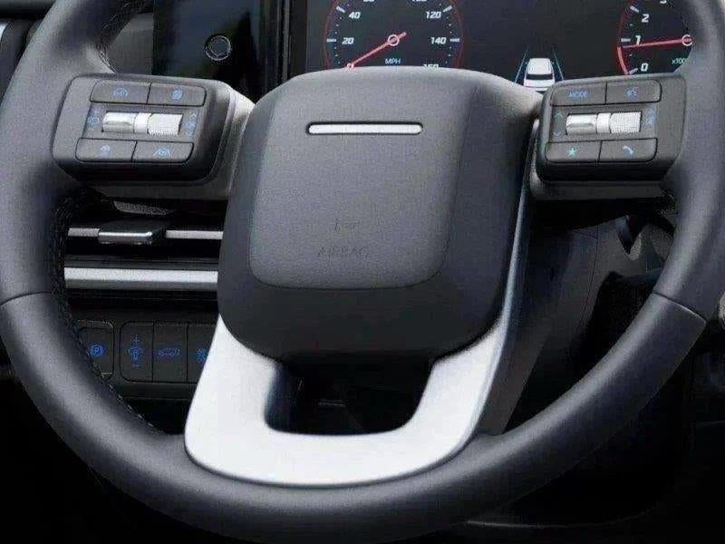 2026 Hyundai Santa Fe Limited 7P