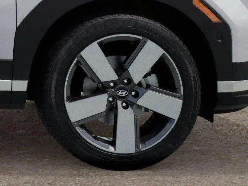 2026 Hyundai Santa Fe Limited 7P