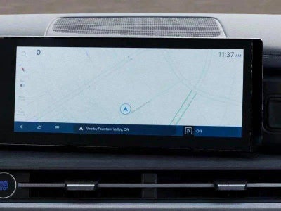 2026 Hyundai Santa Fe Limited 7P