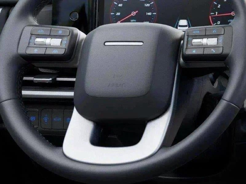 2026 Hyundai Santa Fe Limited 7P
