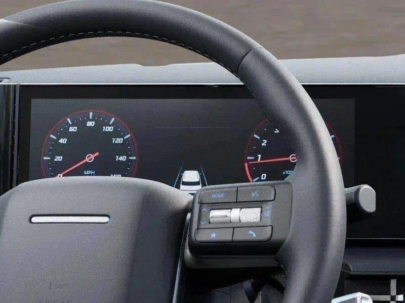 2026 Hyundai Santa Fe Limited 7P