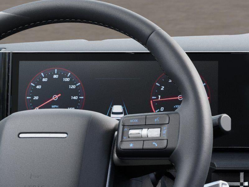 2026 Hyundai Santa Fe Limited 7P