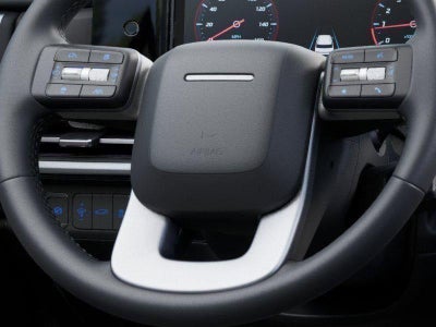 2026 Hyundai Santa Fe Limited 7P