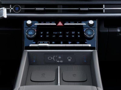 2026 Hyundai Santa Fe Limited 7P