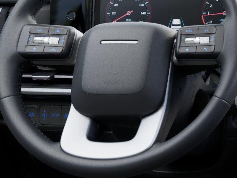 2026 Hyundai Santa Fe Limited 7P