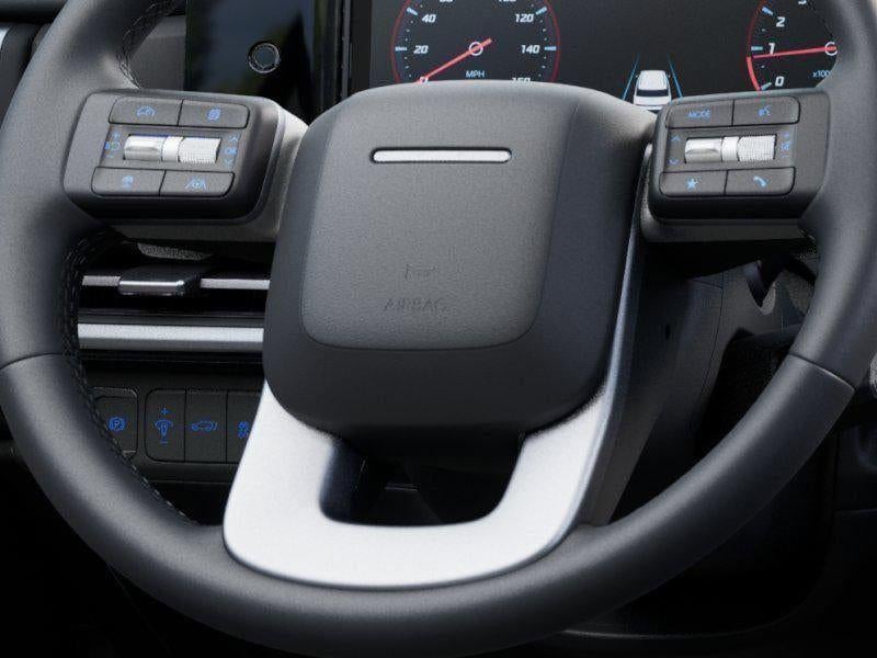 2026 Hyundai Santa Fe Limited 7P