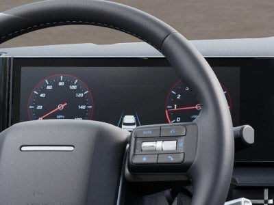 2026 Hyundai Santa Fe Limited 7P