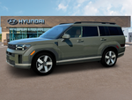 2026 Hyundai Santa Fe Limited 6P