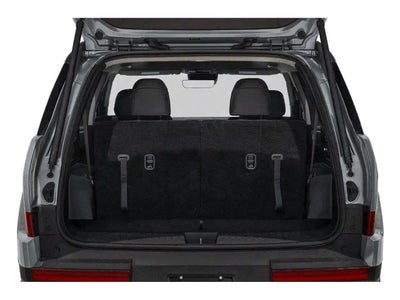 2027 Hyundai Santa Fe Limited 6P