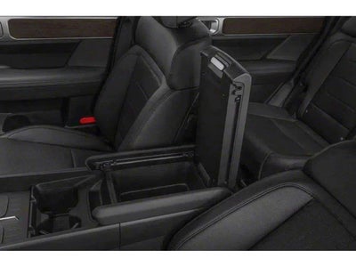 2027 Hyundai Santa Fe Limited 6P
