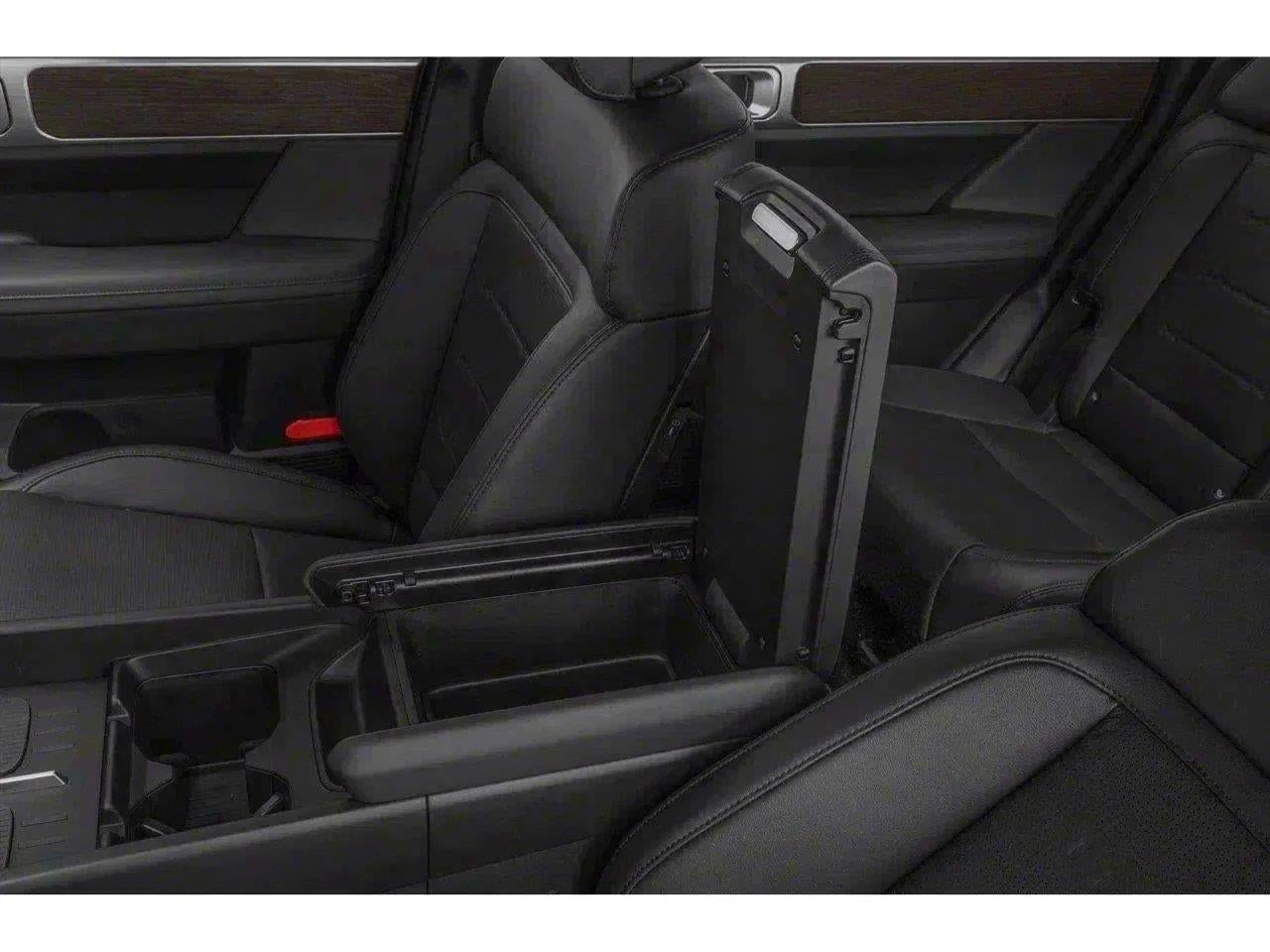 2027 Hyundai Santa Fe Limited 6P