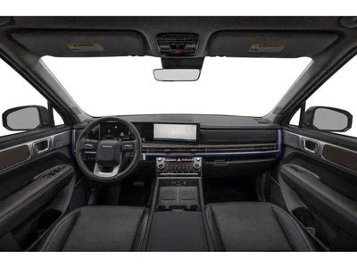 2027 Hyundai Santa Fe Limited 6P