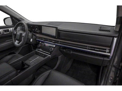 2027 Hyundai Santa Fe Limited 6P